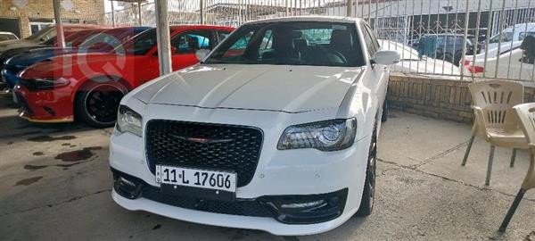 كرايسلر 300 2023 للبيع في العراق -  بغداد